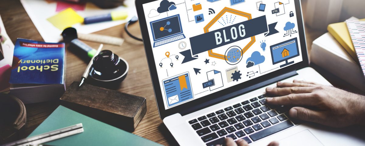 Blog SEO