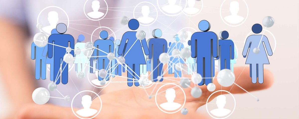 social selling b2b