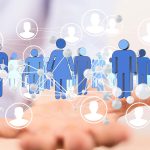 social selling b2b