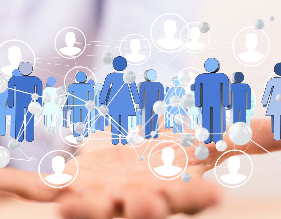 social selling b2b