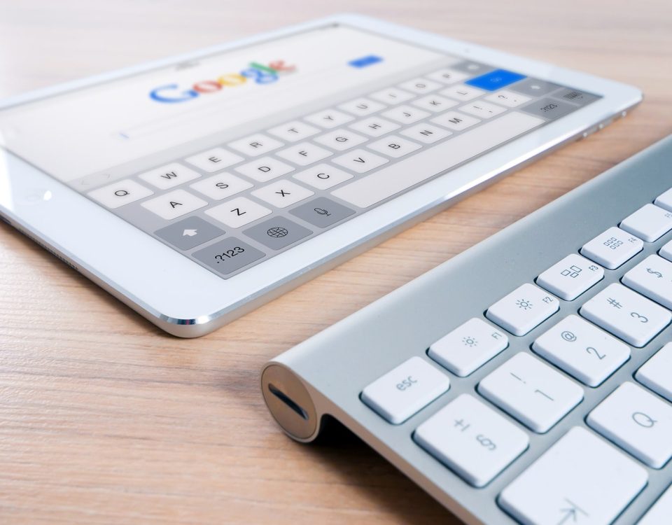 correspondances mot clés google ads